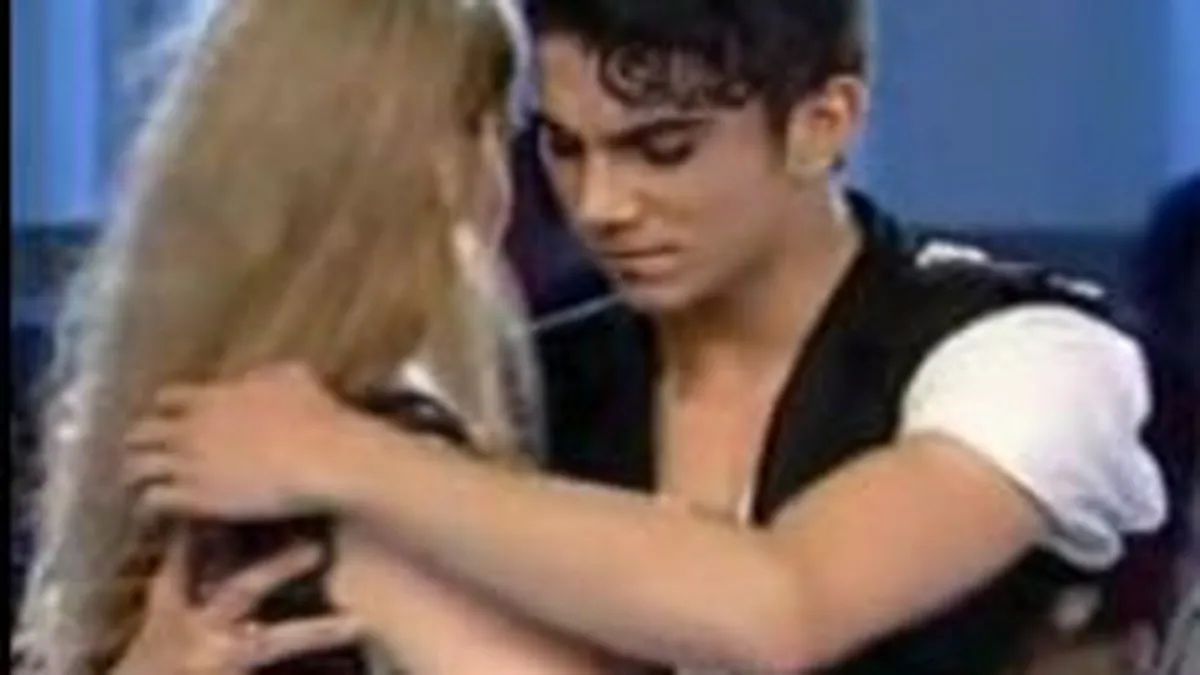 Corina Bud si Edy Vasile au castigat 60.000 euro, in sezonul 11 al Dansez pentru Tine