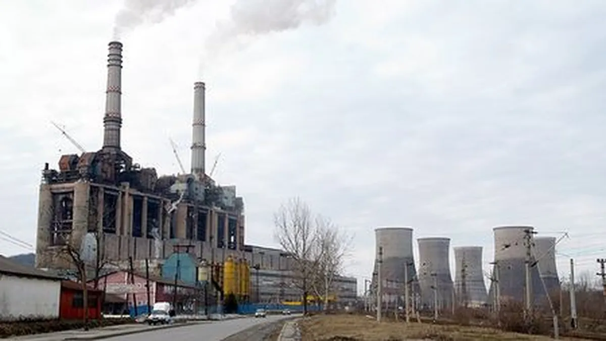 Guvernul nu renunta la ideea infiintarii gigantilor Electra si Hidroenergetica