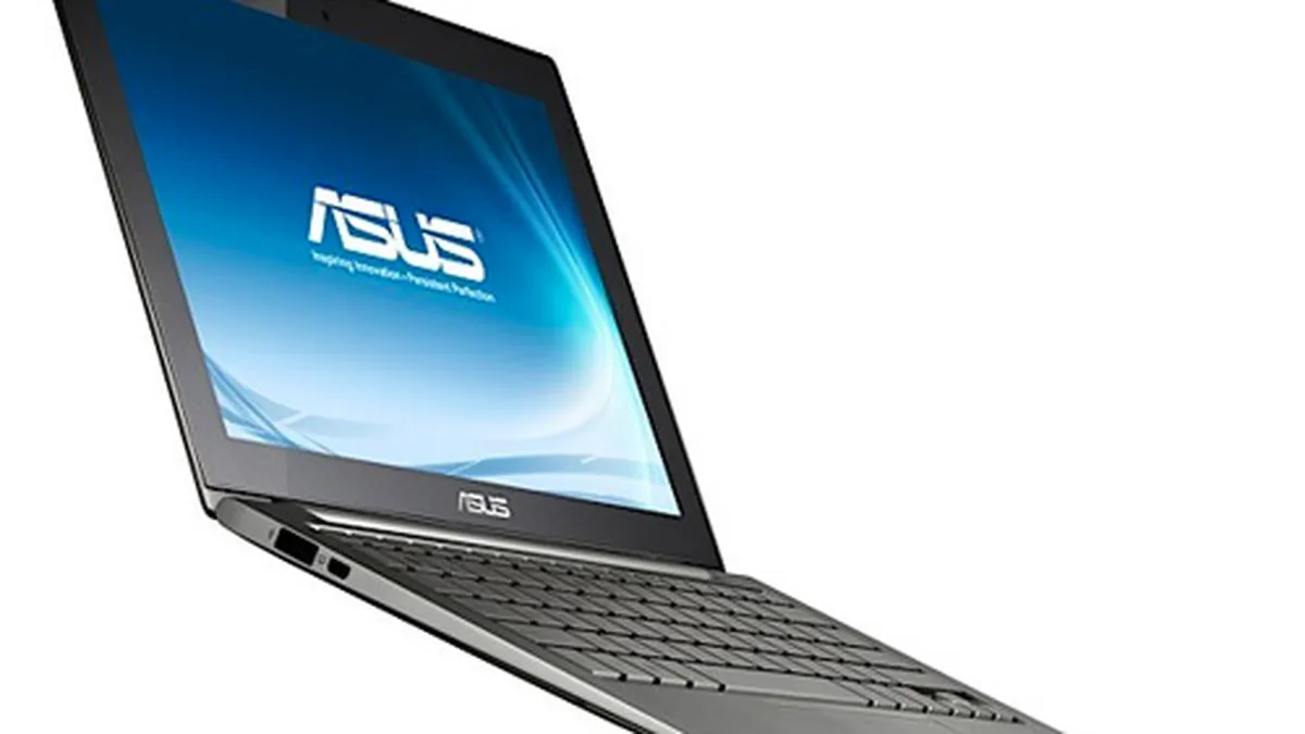 Intel anunta introducerea unei noi clase de hibrizi laptop-tableta