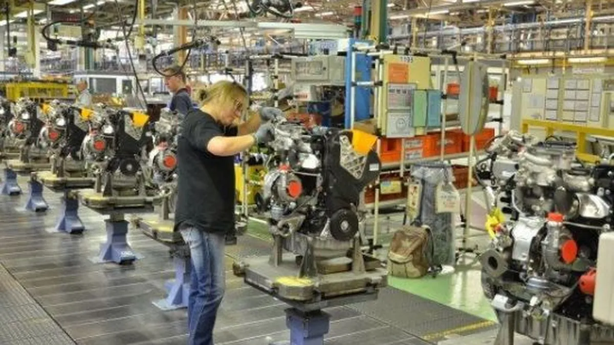 Renault se va concentra pe productia de automobile mari in Franta, la cererea guvernului