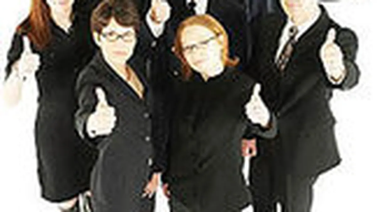 KeyPeople, comunitatea premium a oamenilor de afaceri