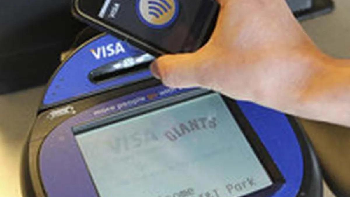 Google lanseaza un serviciu de reduceri mobile, la cateva zile dupa lansarea platilor contactless