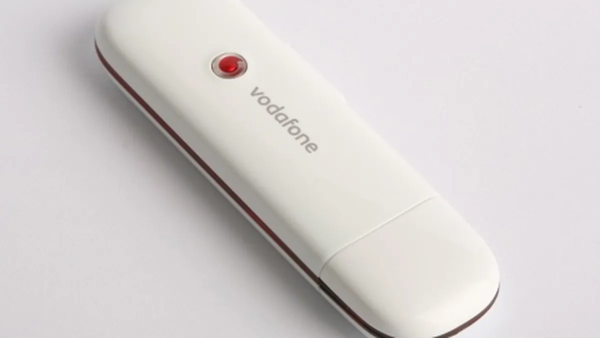 Vodafone ofera trafic dublu pentru Internetul mobil si reduce preturile pachetelor de date in roaming