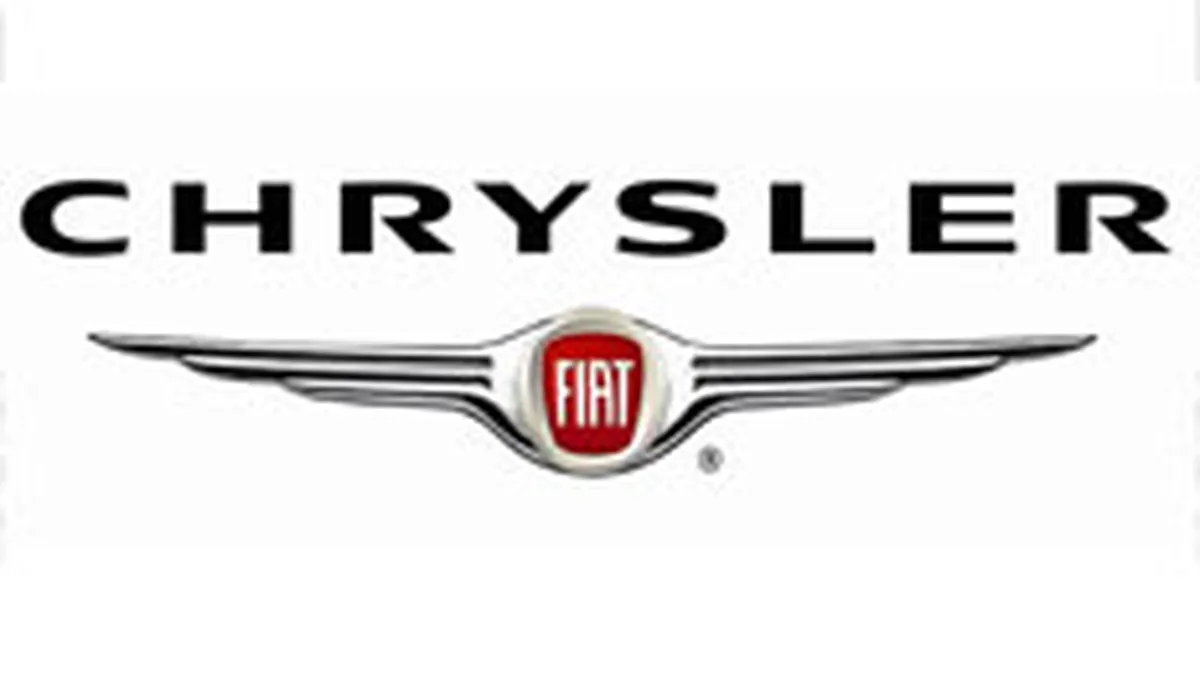 Chrysler a disparut din Europa: Automobilele vor fi comercializate sub brandul Lancia