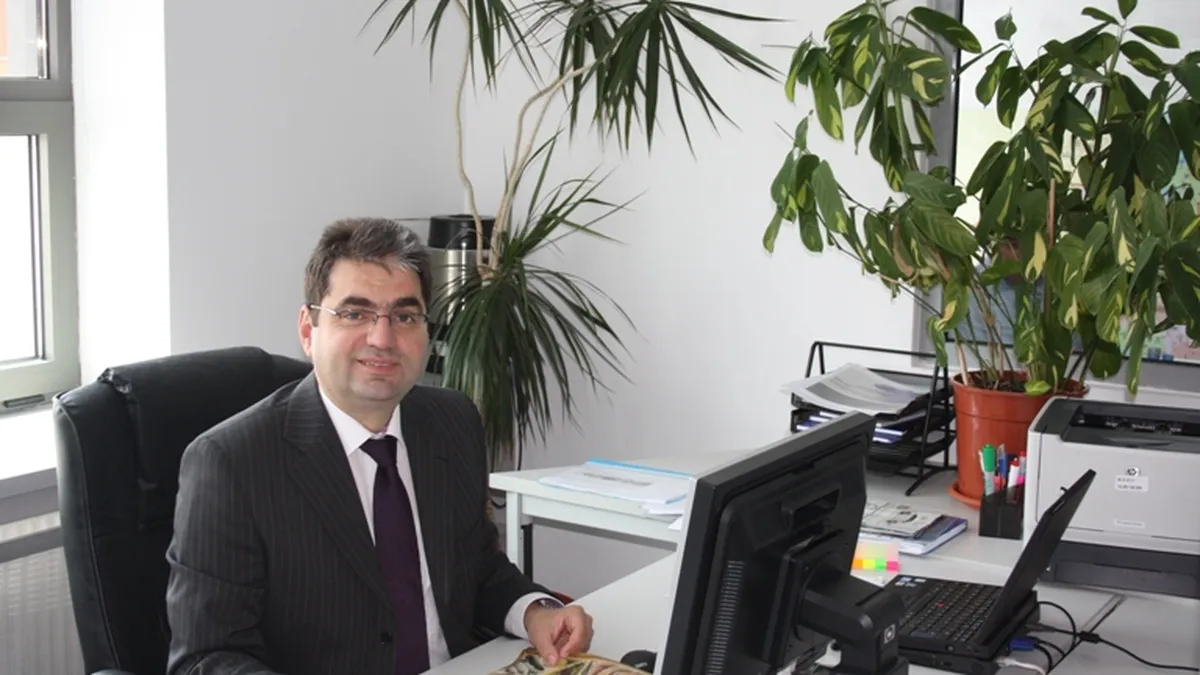 Michael Kaiser este noul director Cumparari Produse Nealimentare al METRO Cash & Carry Romania