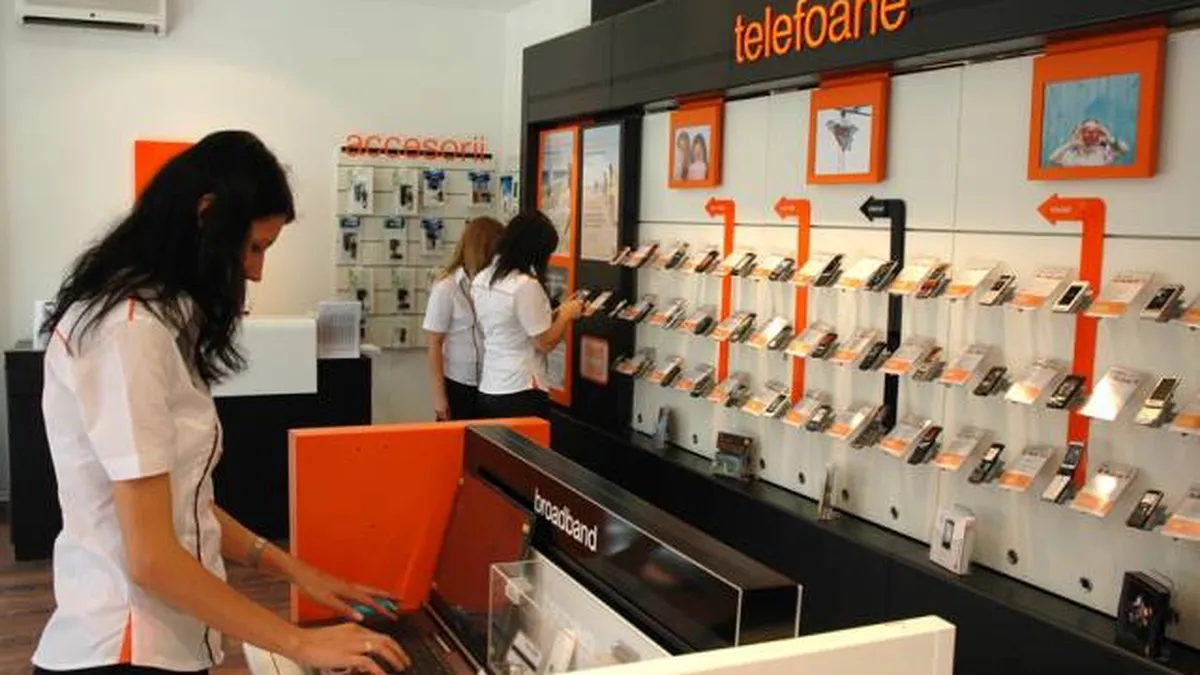 Orange intra in lupta pentru fidelizarea clientilor