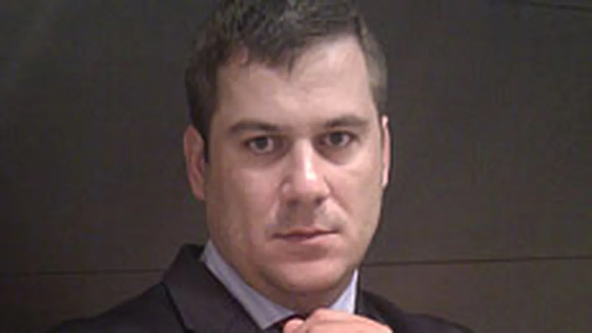 Grampet Grup isi ia vicepresedinte de la Rail Cargo