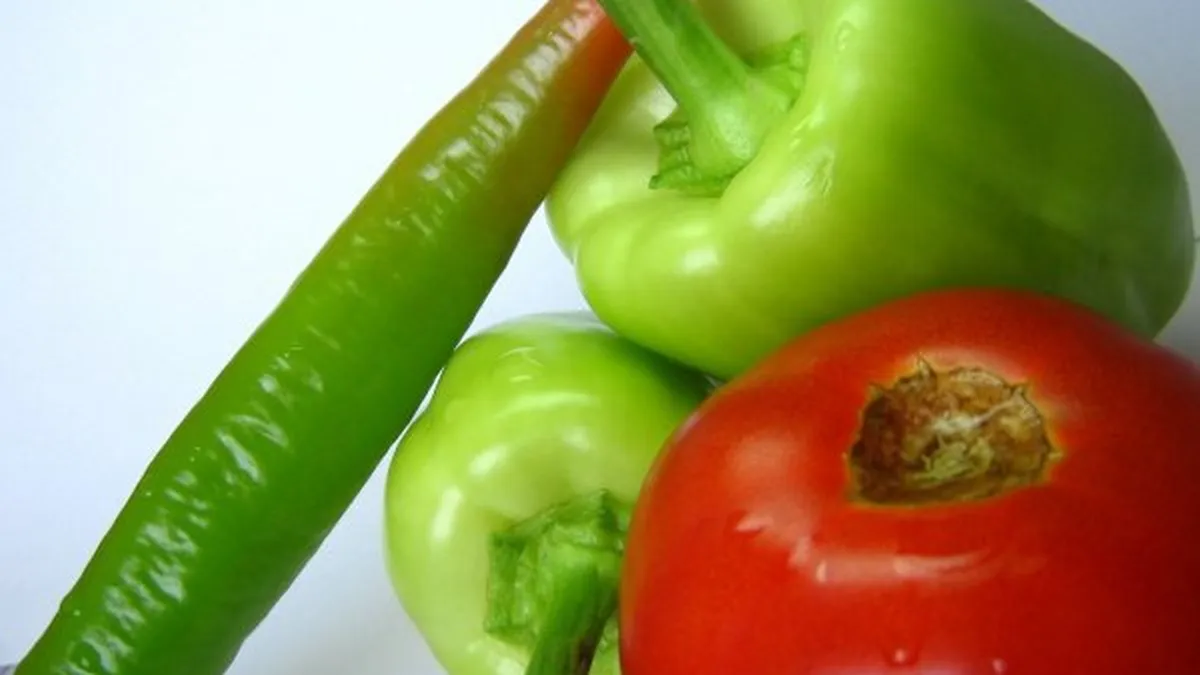 Piata produselor agricole bio ar putea creste cu 20% in acest an