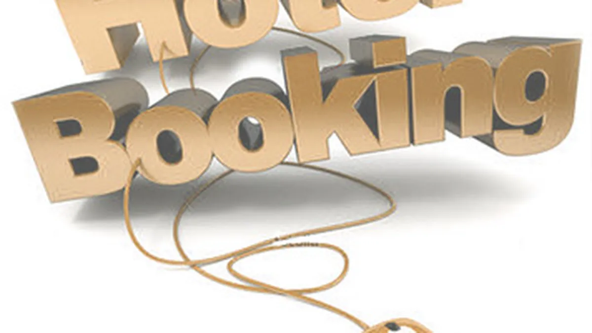 Ce cauta utilizatorii site-urilor de rezervari hoteliere? 21% din ei compara preturi