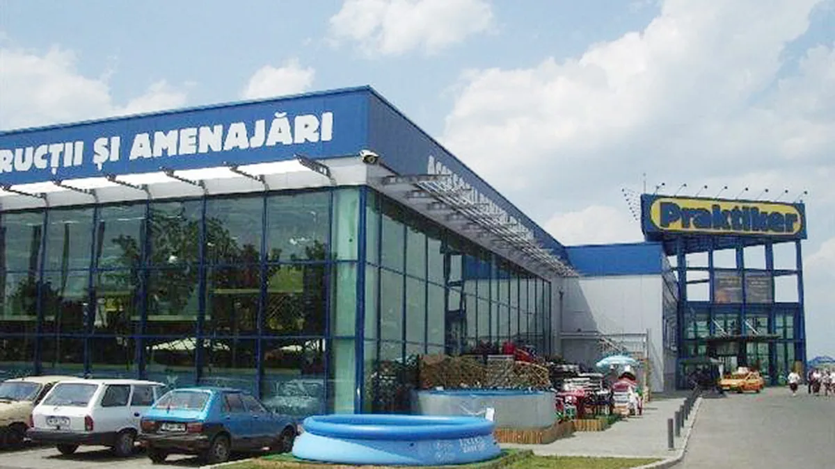 Buget de 1 mld. euro pentru imobiliarele din Europa de Est. Investitorul se plange ca nu are ce sa cumpere