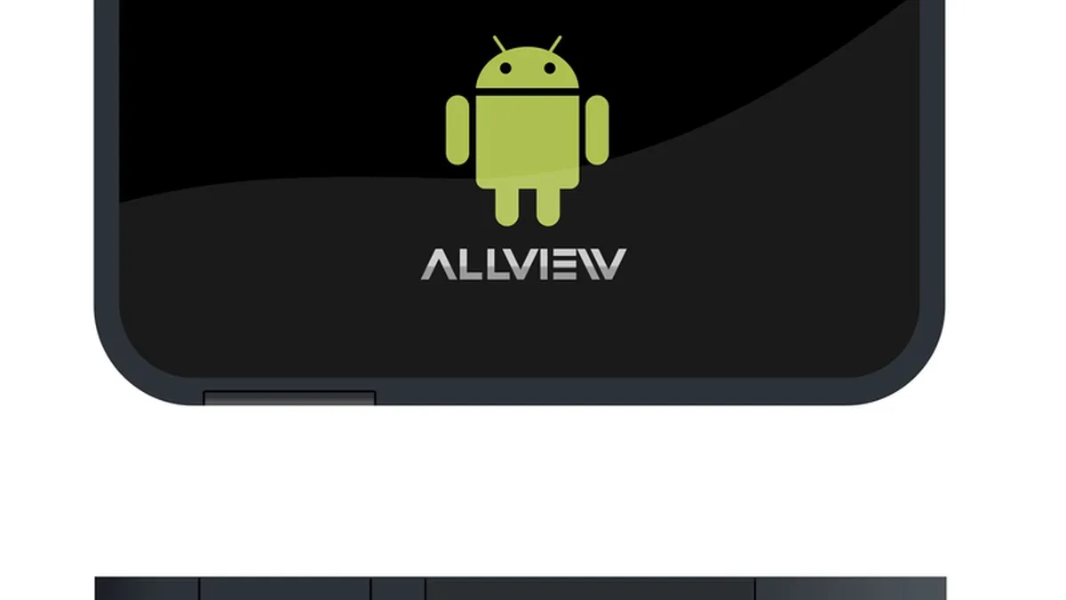 Producatorul roman Allview lanseaza AllDro Box