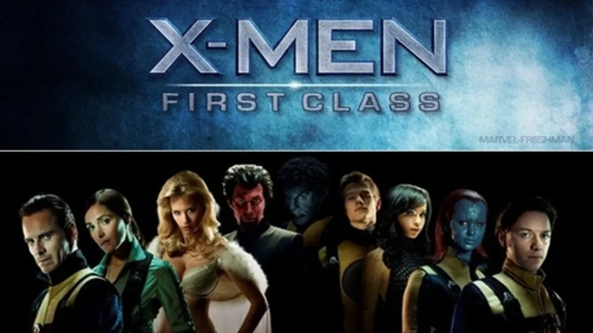 X-Men, lider in box-office-ul american, cu incasari de 56 mil. $ in primul weekend