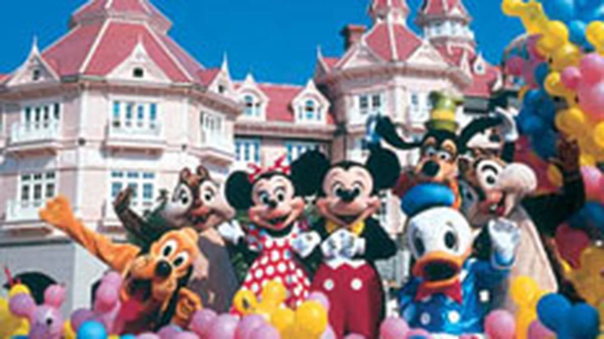 Studiourile Disney intentioneaza sa dea afara 250 de angajati