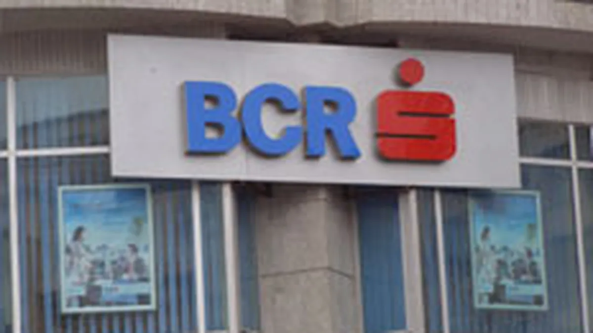 BCR atrage clienti pe refinantare cu dobanda de 6,6% pe an