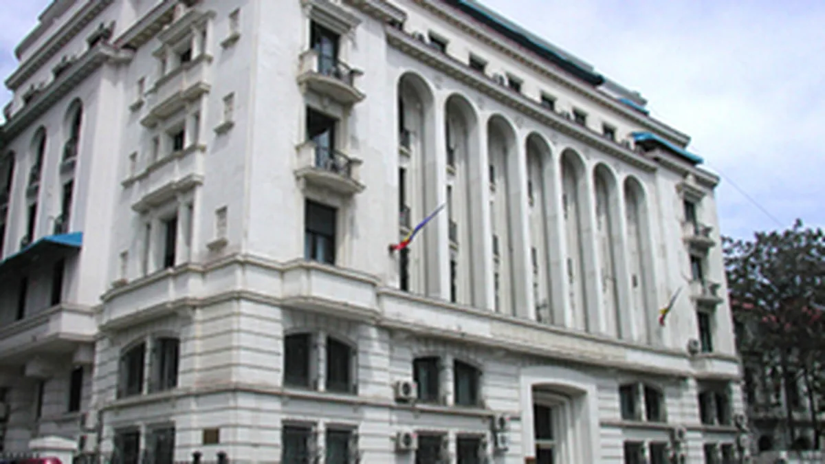 Cum a evitat Termica Suceava sa fie executata de ANAF