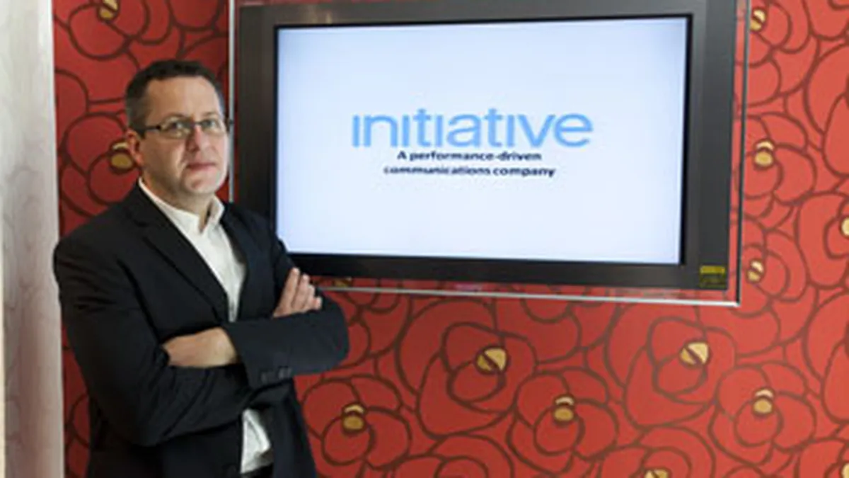 Piata de media a scazut la 316 milioane de euro in 2010. Internetul a crescut cu peste 30%