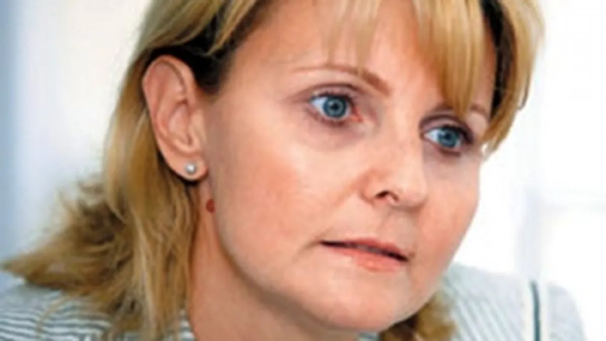 Ema Catalin este noul corporate communication manager al grupului BBDO