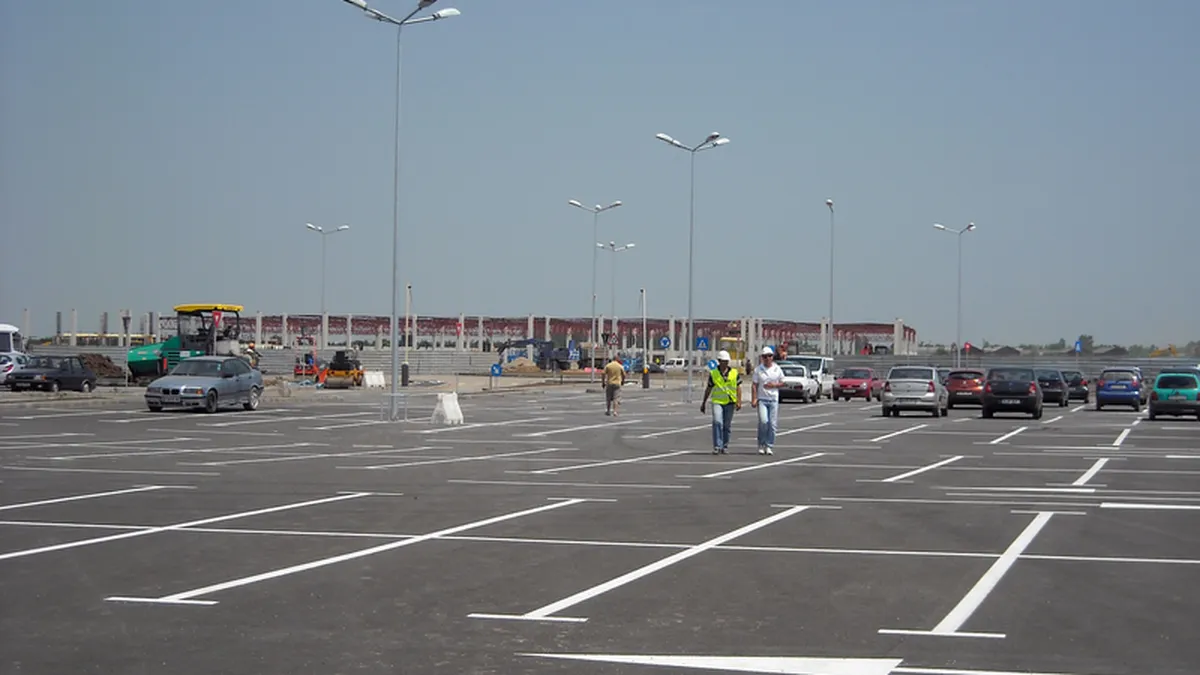 Munca de Sisif: 13 ani ca sa dezvolti 200.000 mp de spatii comerciale