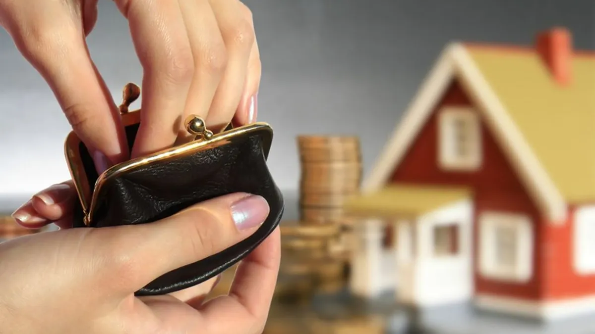 Atentie la plata asigurarilor obligatorii pentru locuinte