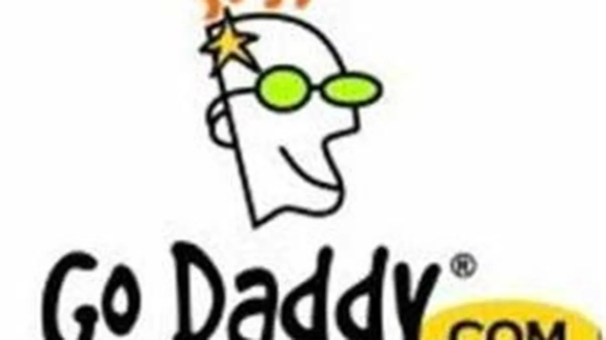 Go Daddy vrea sa vanda domenii .xxx