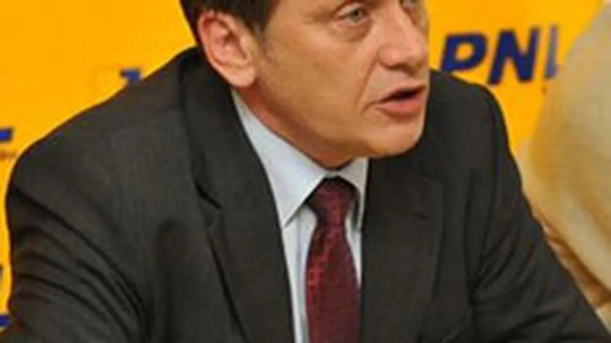 Ce avere are Crin Antonescu