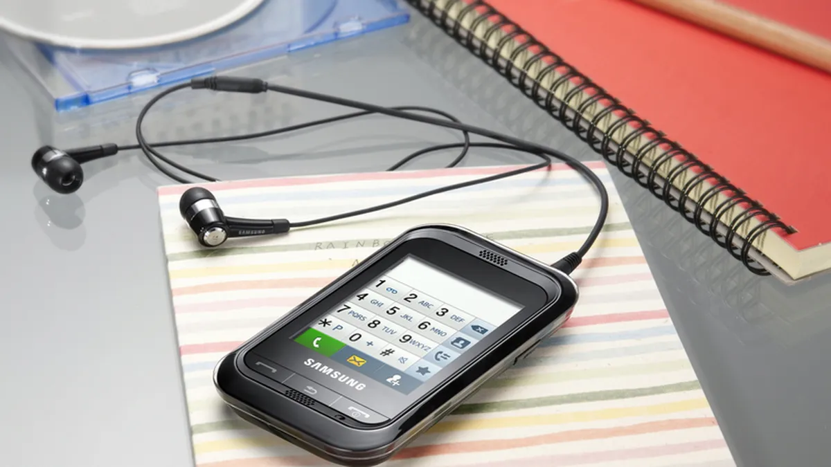 Samsung si Apple pun capat dominatiei Nokia pe piata smartphone