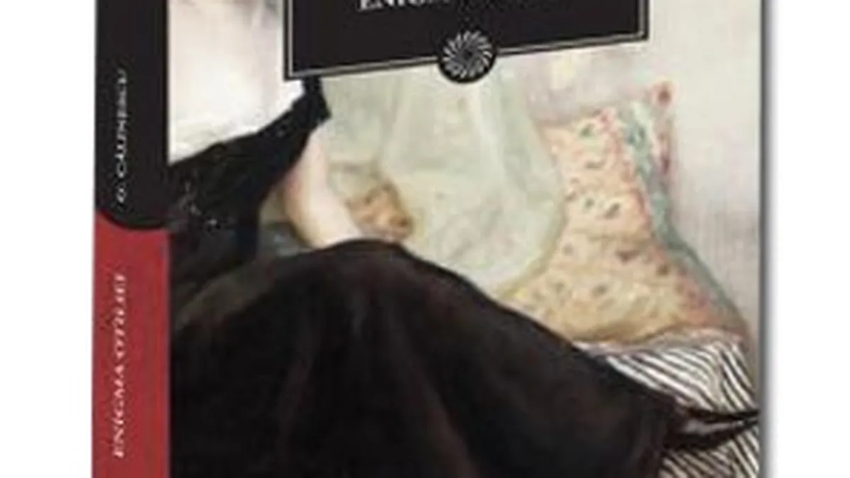 Tribunalul da castig de cauza companiei Adevarul in litigiul privind editarea Enigma Otiliei