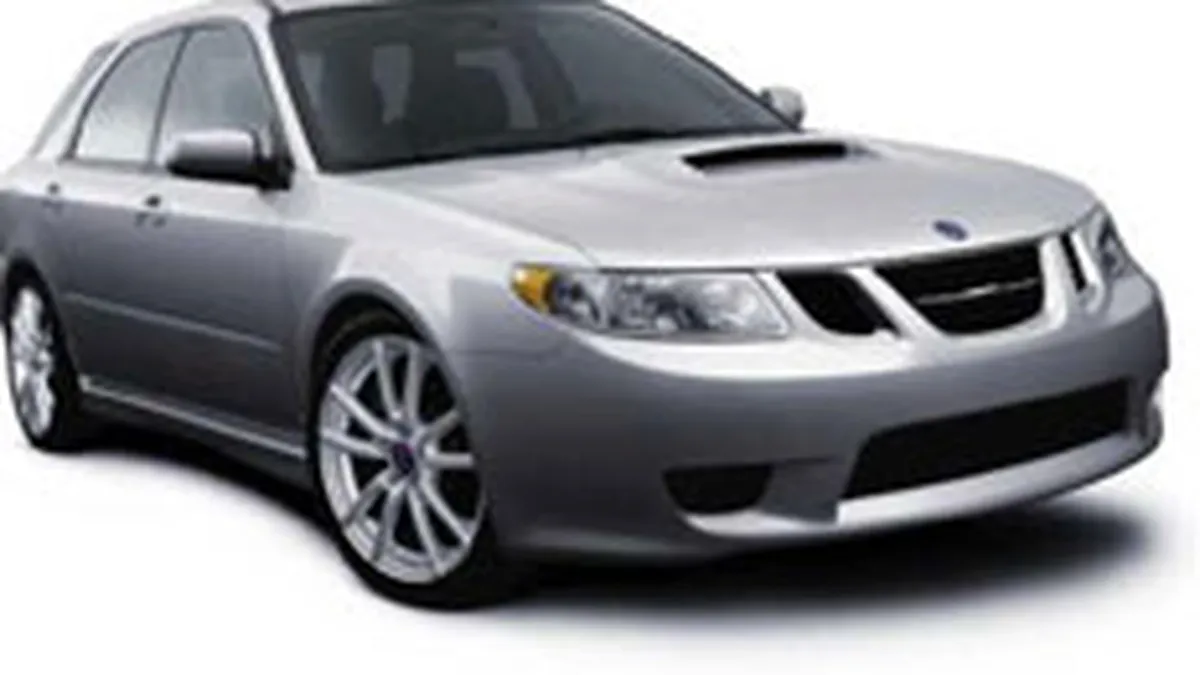 Saab va fi preluata de doua companii din China