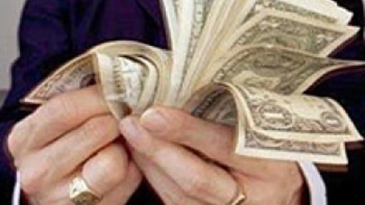 Banii ocolesc Romania: Investitiile straine au scazut cu aproape 30% la patru luni