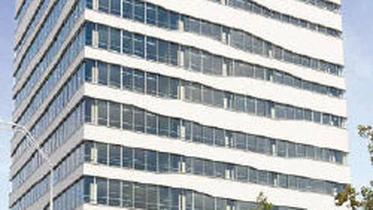 Eureko Asigurari, crestere de 48% a volumului primelor brute subscrise in T1