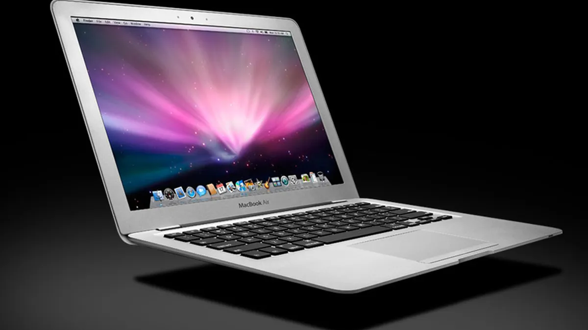 Noile modele MacBook Air vor iesi pe piata in aceasta luna