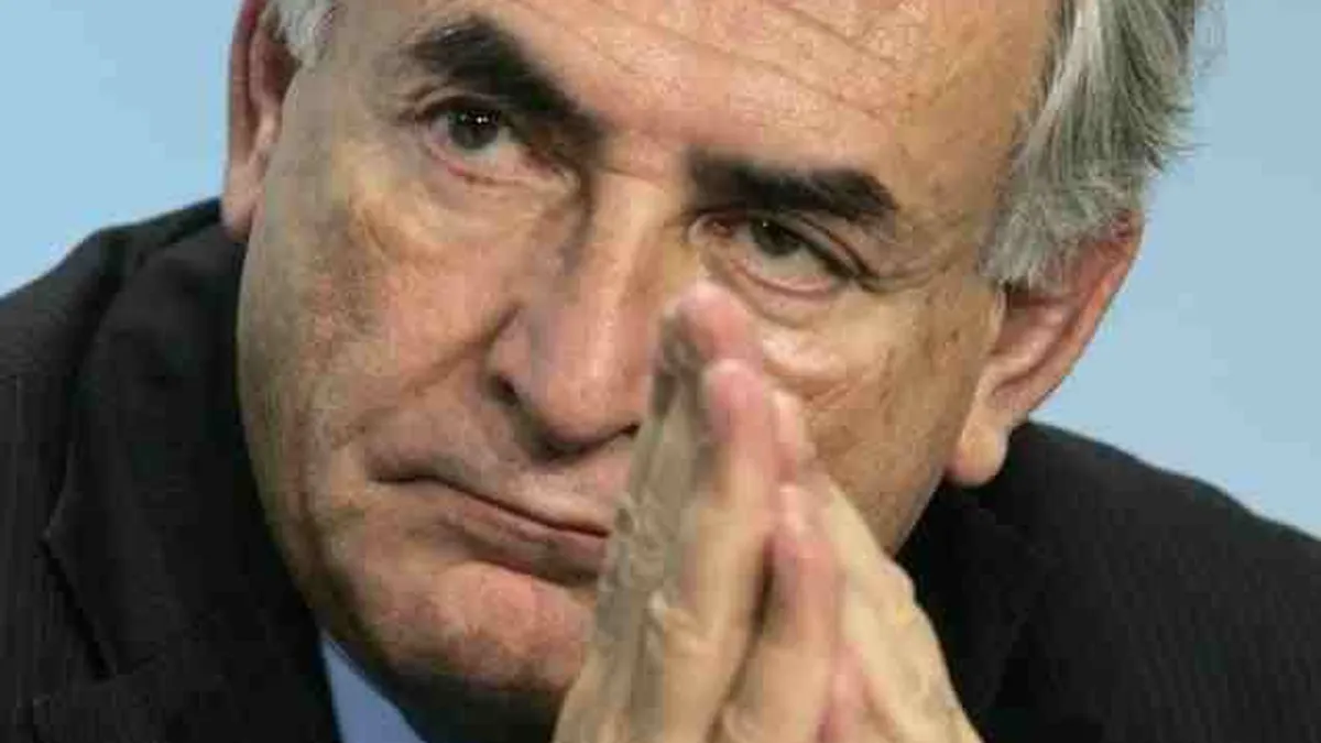 Avocatii lui Dominique Strauss-Kahn efectueaza propria ancheta in cazul acestuia