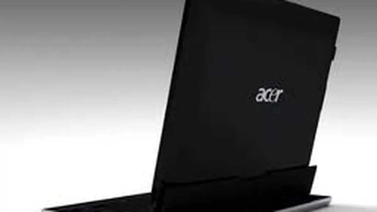 Acer isi revizuieste in scadere vanzarile de tablete pe 2011