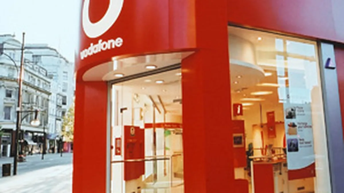 Vodafone dubleaza traficul de date inclus la cartelele prepaid