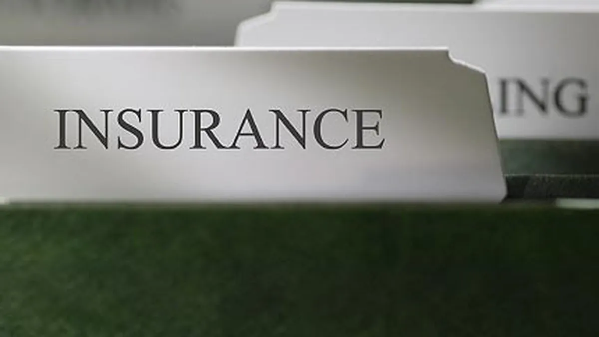 Afacerile asiguratorilor europeni au crescut cu 5% anul trecut