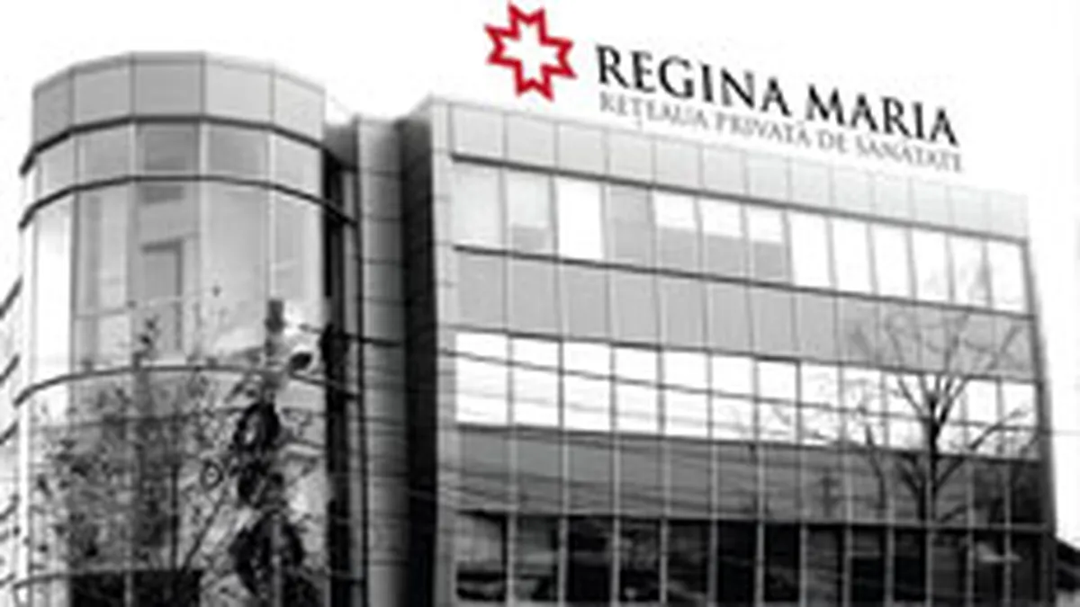 Regina Maria investeste peste 3 mil. euro in cea mai mare policlinica proprie