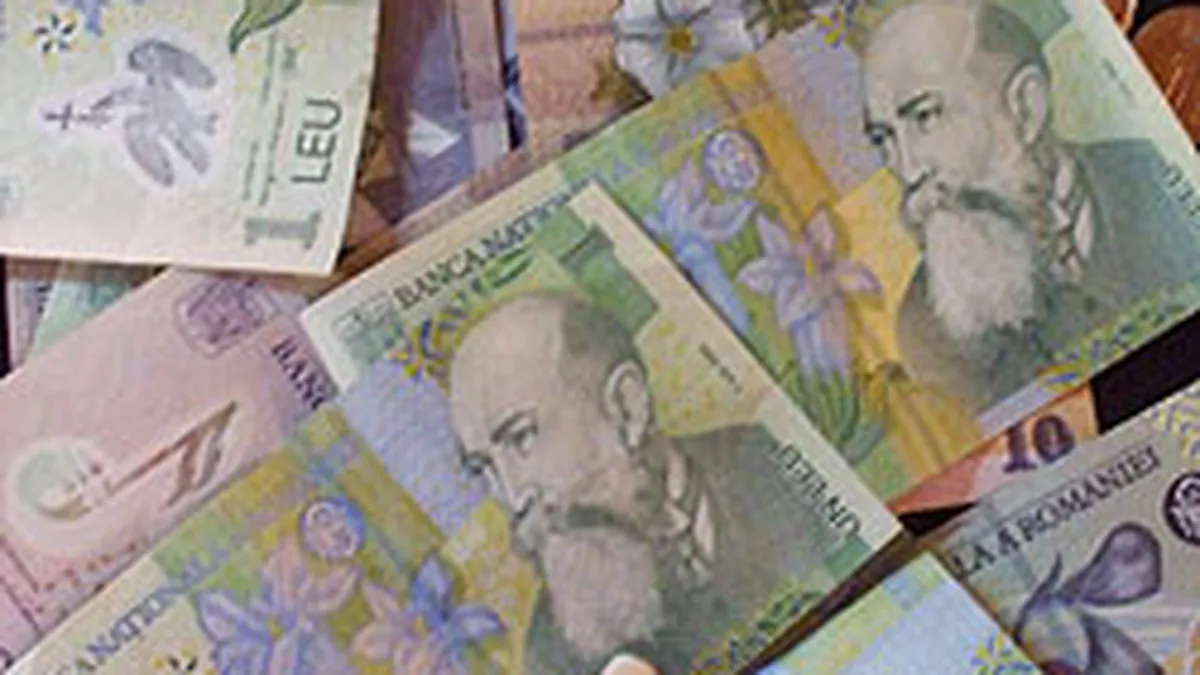 Criza din Grecia loveste leul. Pana unde va ajunge deprecierea?