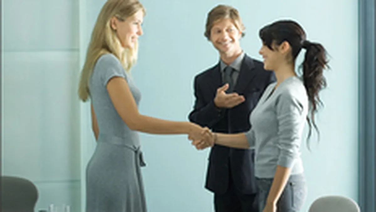 The Practice comunica pentru Dent Estet