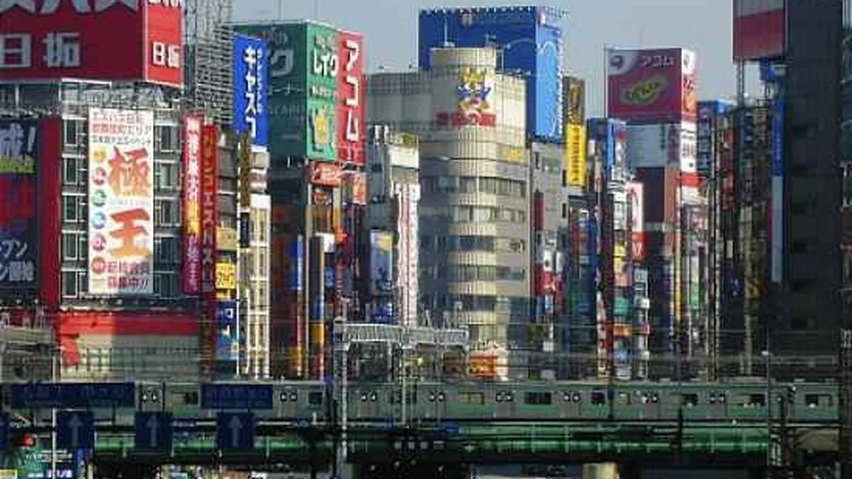 Companiile romanesti din IT pot patrunde pe piata din Japonia printr-un program al CE