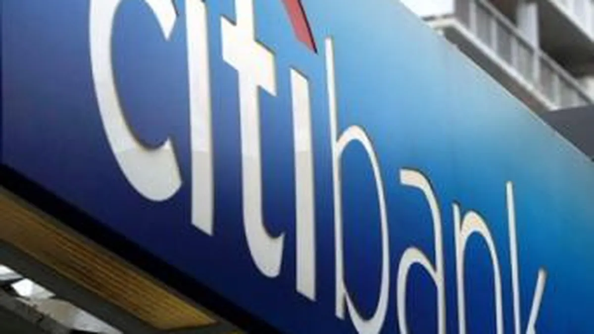 Hackerii au accesat datele a 360.000 de conturi Citigroup, mai mult decat a anuntat initial banca