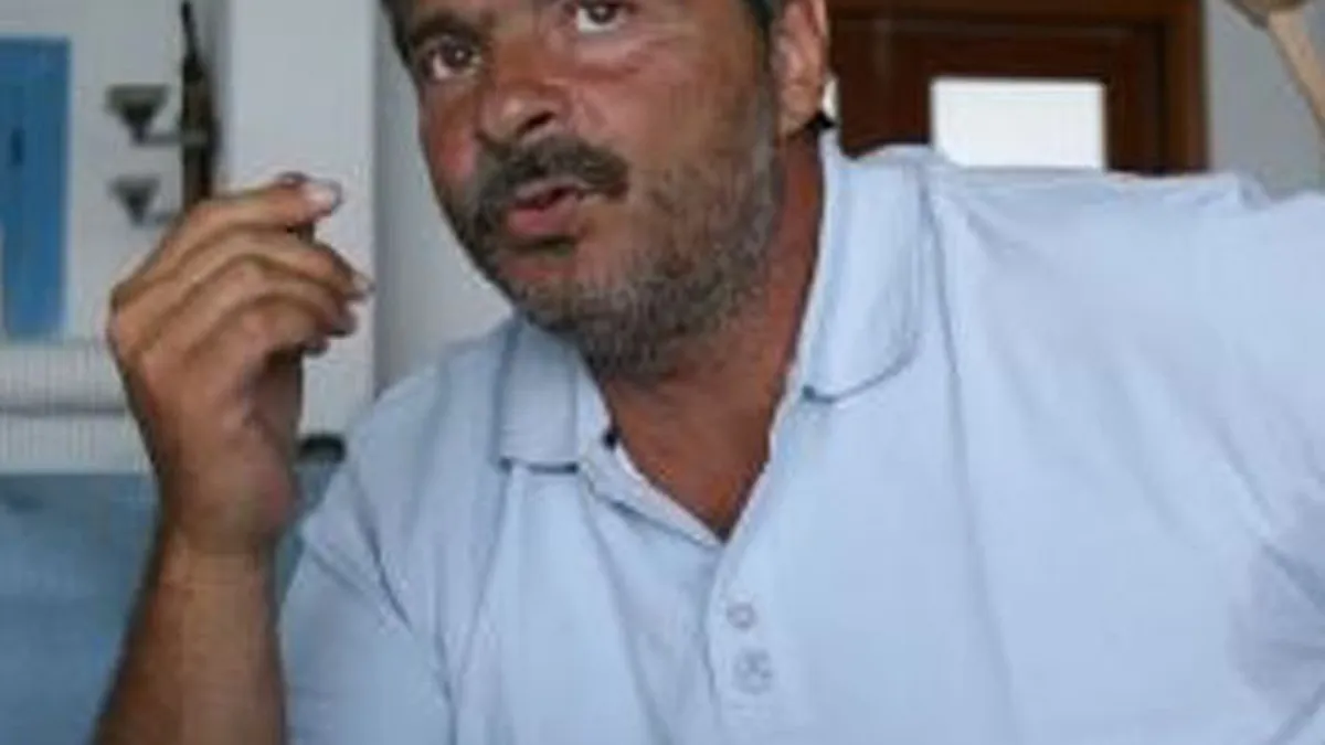 Tribunalul Bucuresti a decis eliberarea lui Sorin Ovidiu Vintu