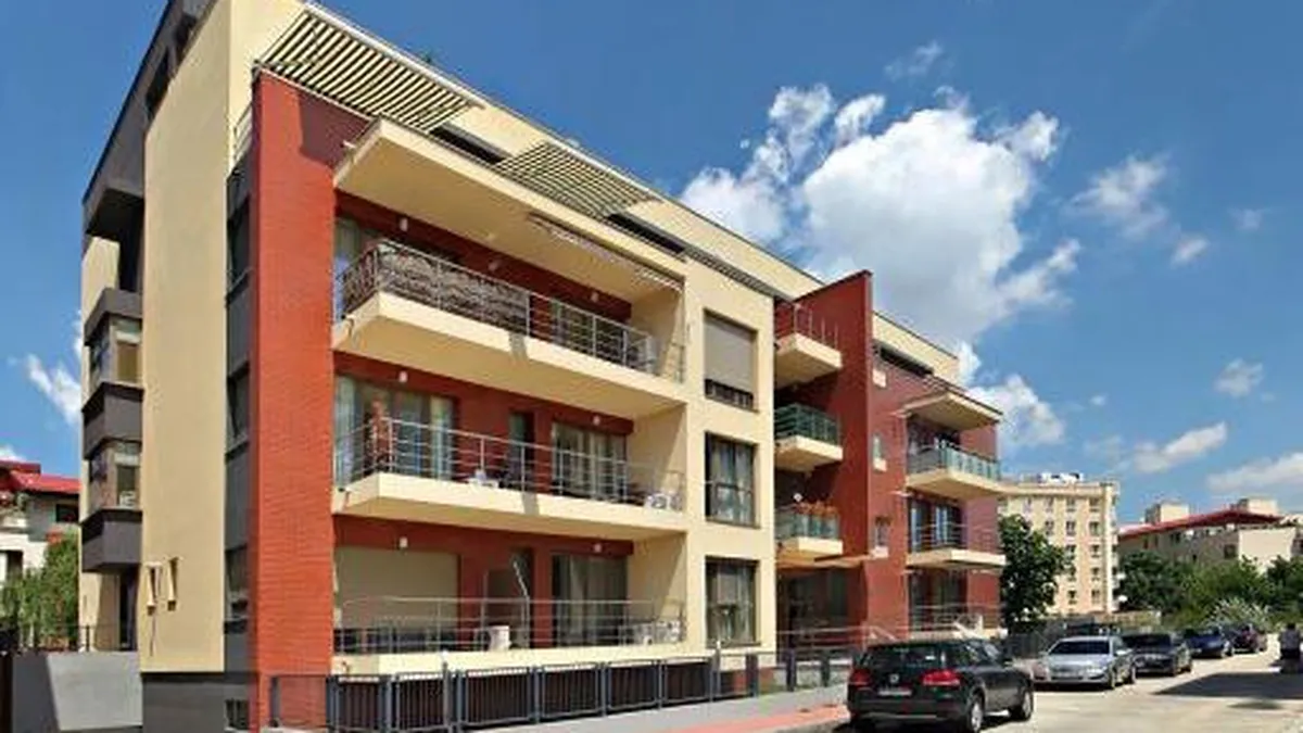 Immofinanz a cumparat integral Adama cu peste 42 mil. euro