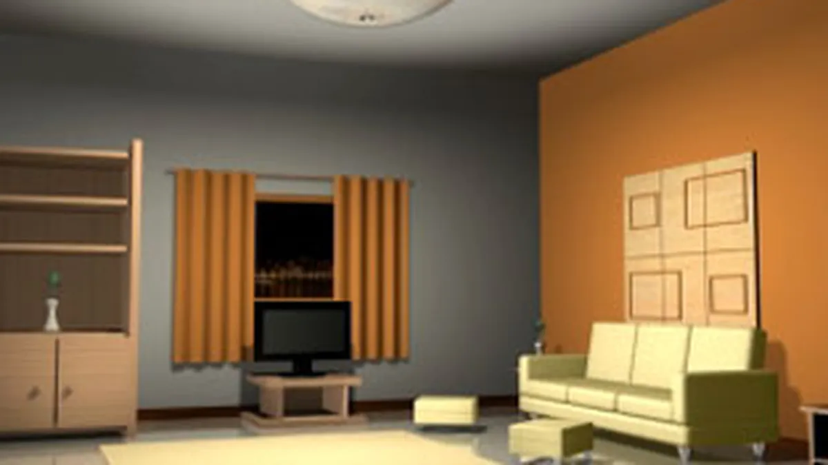 Chilipiruri imobiliare: 20.000 de euro pentru locuinte de lux . Cine sunt executatii silit