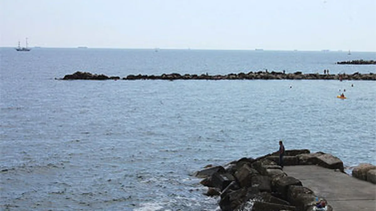 Pe unde va trece autostrada care va lega Marea Neagra de Marea Baltica