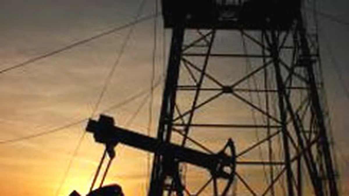 Pretul petrolului se indreapta spre cel mai mare declin saptamanal din ultimele 6 saptamani