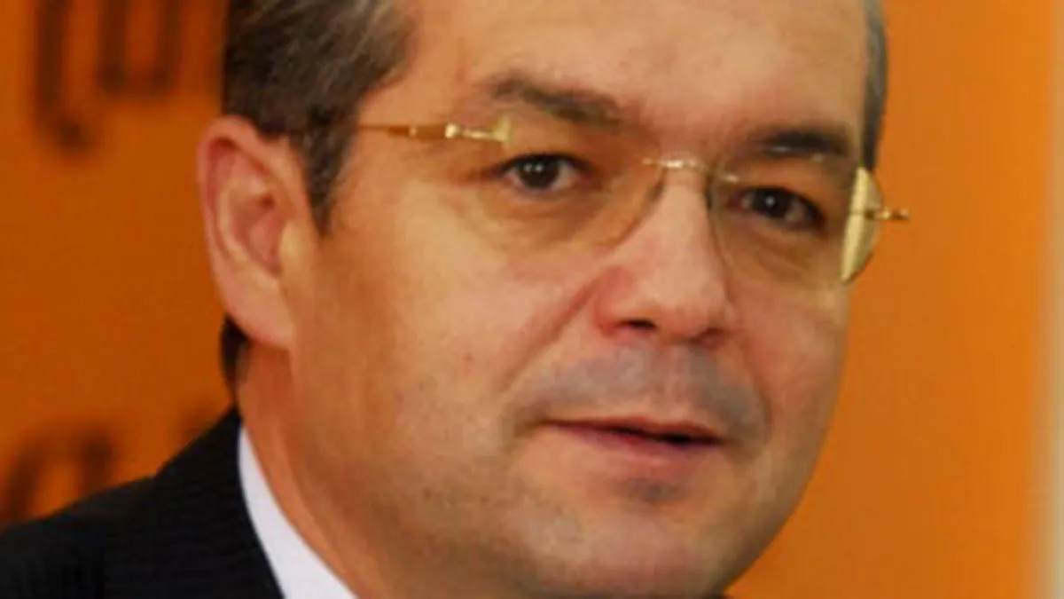 Boc: Am pierdut o batalie, dar nu si razboiul cu averile ilicite