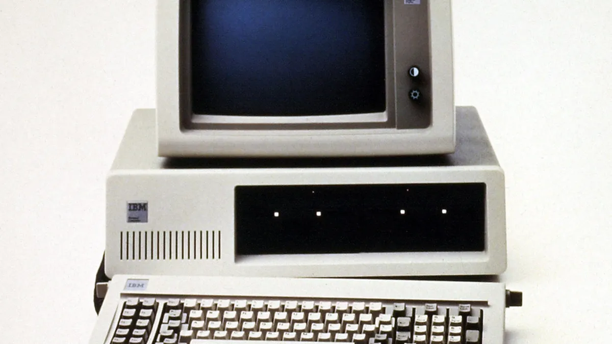 Lectii pe care IBM le-a invatat intr-un secol de afaceri