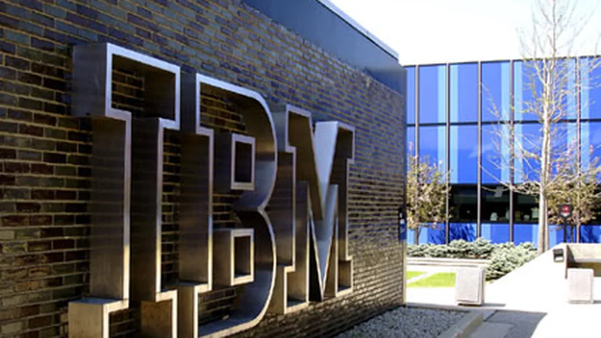 IBM are 100 de ani. Vor trai atat Google si Facebook?