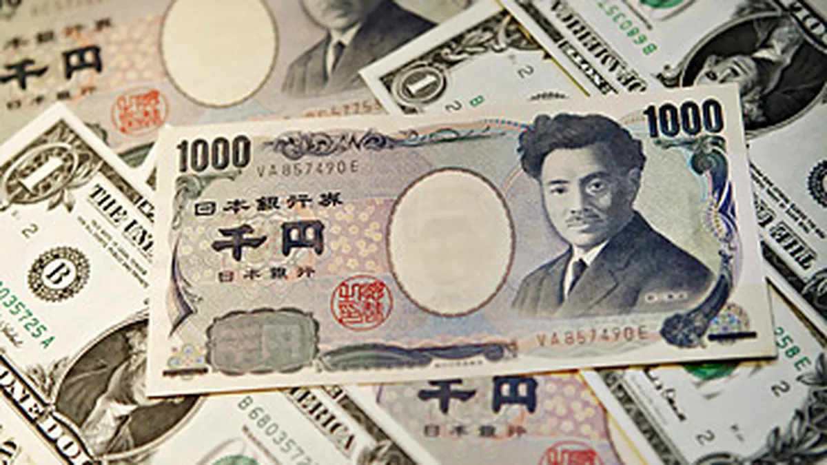 Bursa din Japonia, la fel de ieftina precum cea din Romania