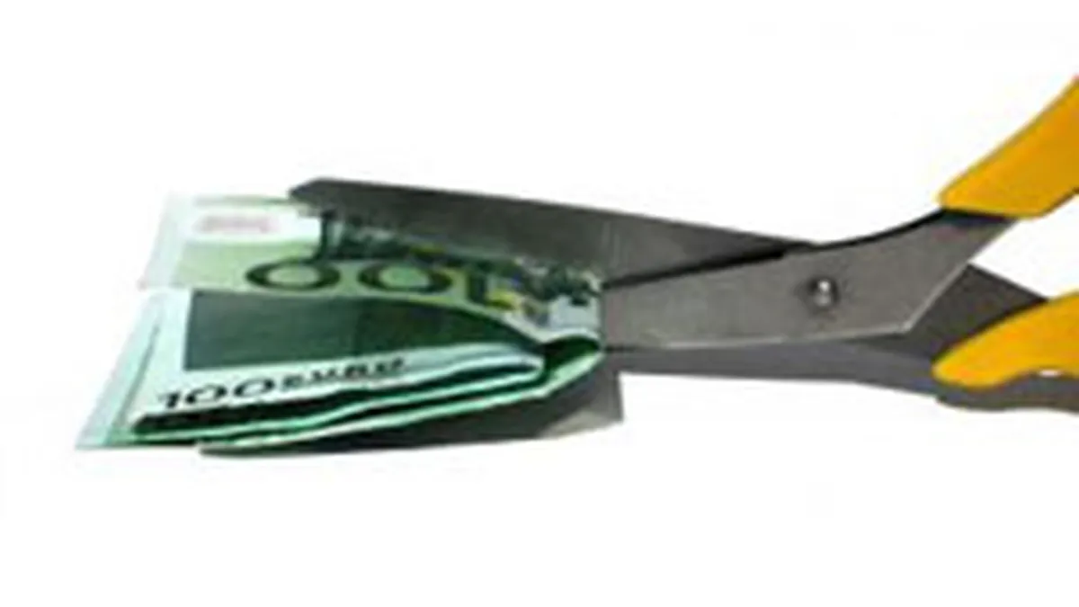 UE ia in calcul acordarea a numai jumatate din urmatoarea transa catre Grecia